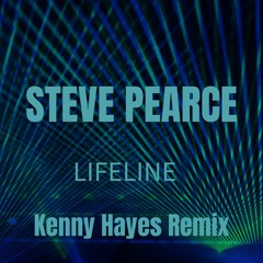 Steve Pearce - Lifeline (Kenny Hayes Sunshine Funk Remix)
