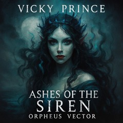 ASHES OF THE SIREN