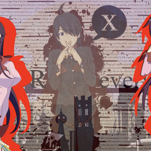 Bakemonogatari Suteki Meppou