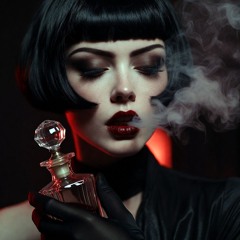 Je Suis le Parfum (I Am The Perfume)