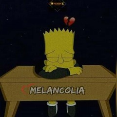 Melancolia -TNS Music [Prod.by_Layne_Benz]