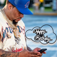 HAPPY BIRTHDAY KONPA 2024