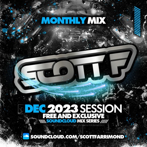 Scott F Bounce December 23