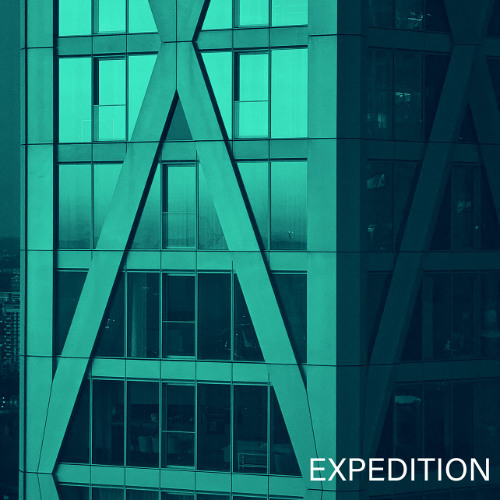 Expedition 052 by Safa