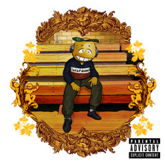 Kanye West - Last Call (Cover)