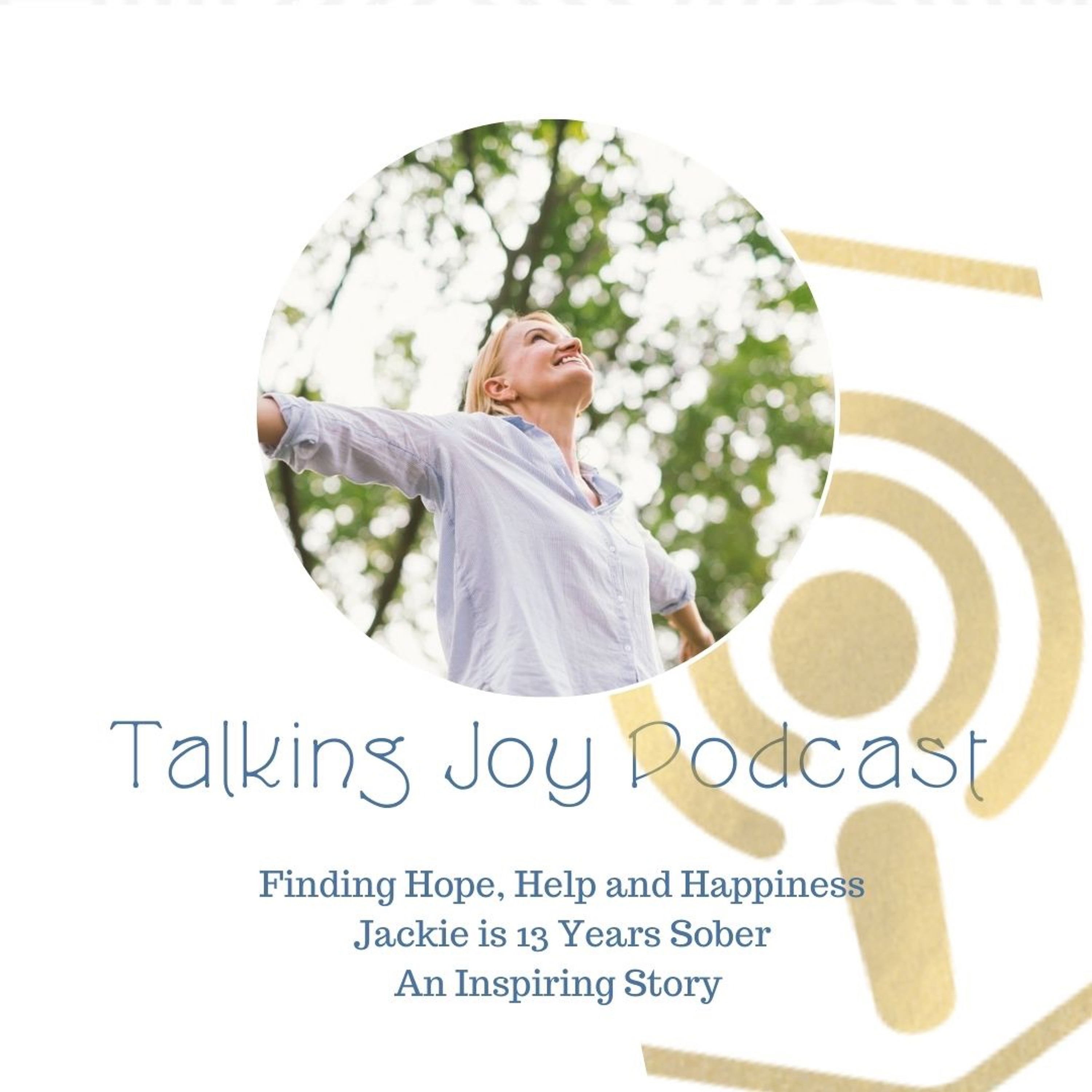 Talking Joy Podcast
