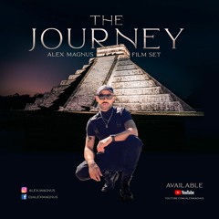 THEJOURNEYALEXMAGNUSFILMSET