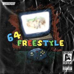 TORD0FF - 64 FREESTYLE.