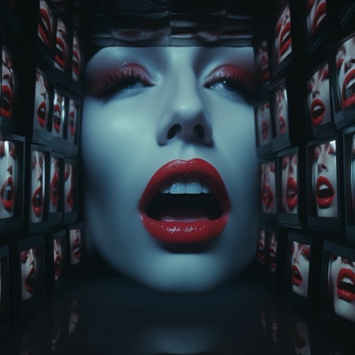 Long Live The New Flesh