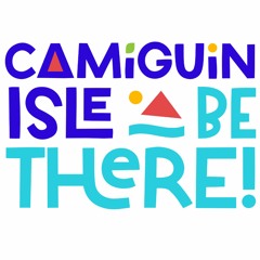 Camiguin Isle Be There