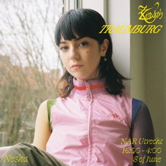 Neska @ Zenith x Traumburg 08.06.2024
