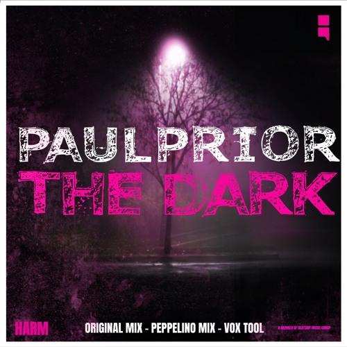 The Dark (Peppelino Remix)