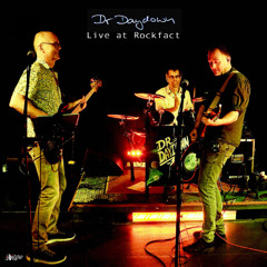 Dr. Daydown - Move On (Live)