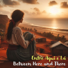 Entre Aqui e Lá  -  Between Here and There