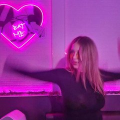 allegedly (tech house mix)