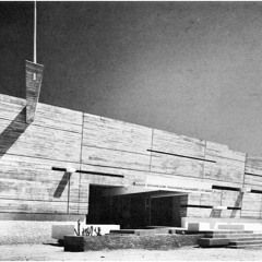 Modern Art And Architecture In Morocco In The Aftershock Of The 1960 Agadir Earthquake