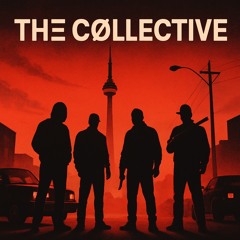 Blue Lights, Red Blood