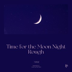 비비지 (VIVIZ) - 밤 (Time for the Moon Night) + 시간을 달려서 (Rough) (퀸덤2 Queendom2) Piano Cover 피아노 커버