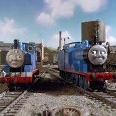 (How did this get So Popular?) Sodor fallout closing theme (FANMADE)