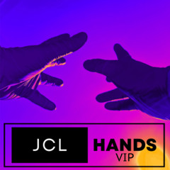 Hands VIP