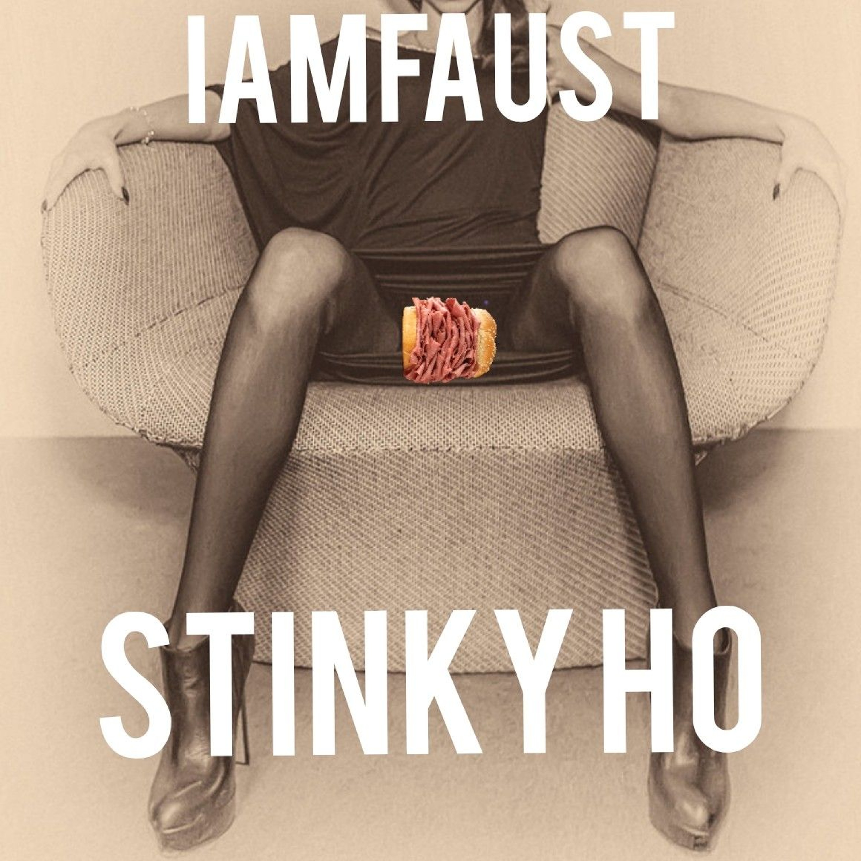 iAmFAUST