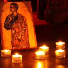 Closing the day with Compline