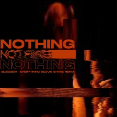 nothing (blissom - everything sc2un sh4re remix)