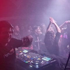 Multigroove en Hellbound 5 uur solo set dunnetjes overdoen.. 1/3 Part 1