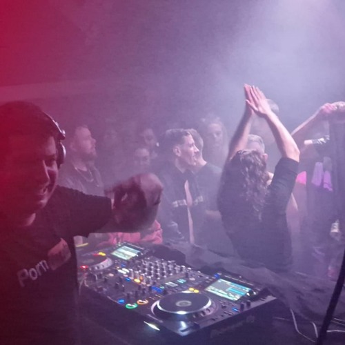 Multigroove en Hellbound 5 uur solo set dunnetjes overdoen.. 1/3 Part 1