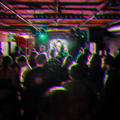 Tobi DarkSky @ Enko vs Van der Wiese [18.10.2025 Flex]