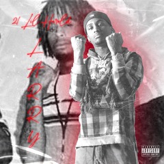 Your likes from Apple Music - 6