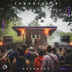 NEPØ @ Tanzstelle 2023 - TARMAC Festival