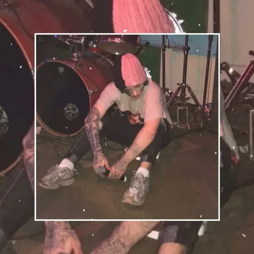 Автостопом по фазе сна - Сонный паралич (slowed+reverb)