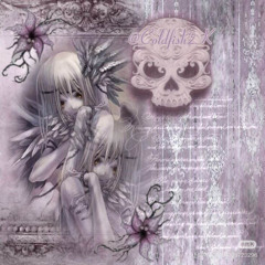 Z0MBI3 GIRL (PROD.NETU!)