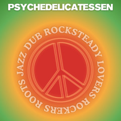 Psychedelicatessen - 22/06/25 - [Voices Radio]