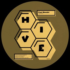 PREMIERE: Paul Mondot - Get Down [Hive Label]
