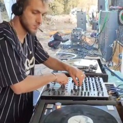 UKG-BREAKBEAT TRUC OR TEK VINYL SESSION
