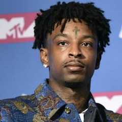 21 Savage - KKK (Unreleased)