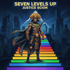 Seven Levels Up