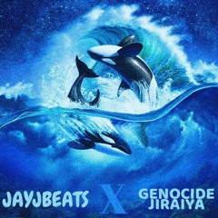 OceanLife Type Beat 2021 | FREE THE ORCA | @JayJBeats x @GenocideJiraiya