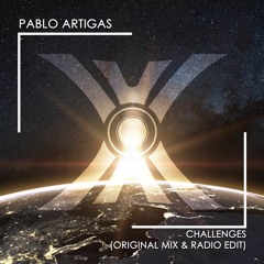 Pablo Artigas - Challenges