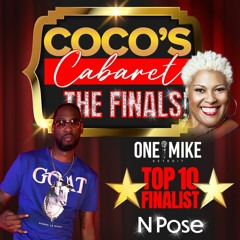 Rolling Stone One Mike Mix-