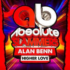 Alan Benn - Higher Love