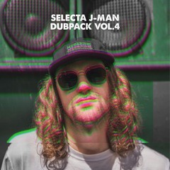 05. Hold Tight - Selecta J - Man (Dub Pack Vol 4)