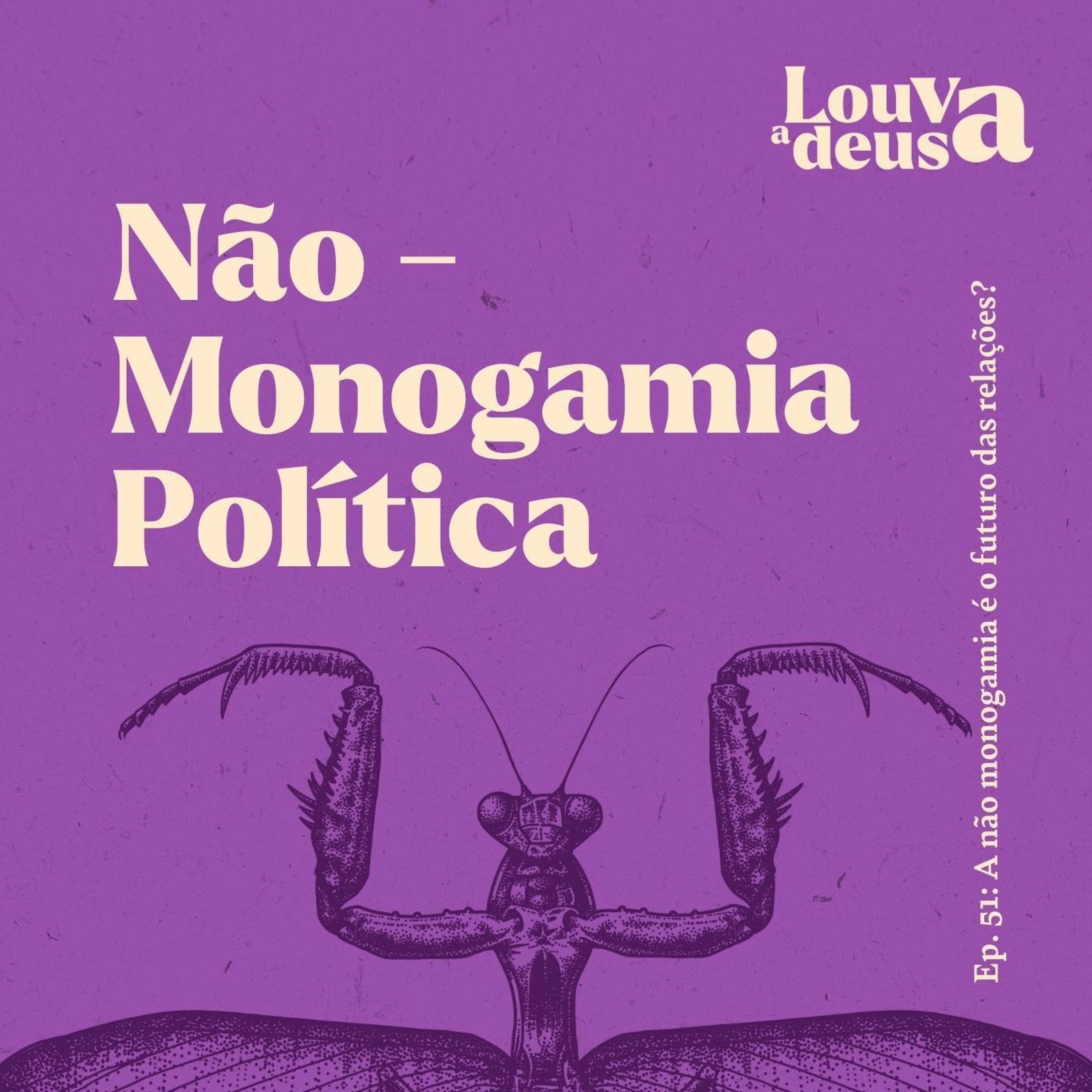 Louva a Deusa