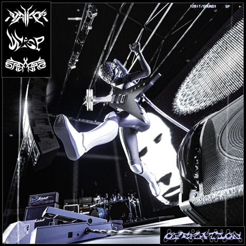 NAIFER X WISP. X SAMPLE TEXT - OPERATION [FREE DL]