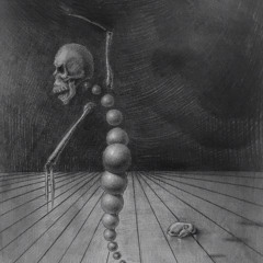 The Dance Of Anguished Nights