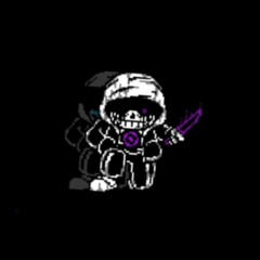 {Killer! Dust Sans} | Murderous Deal |