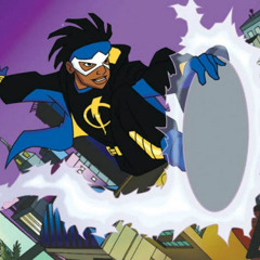 Virgil Hawkins (Static Shock) (prod. Astro Roiice)