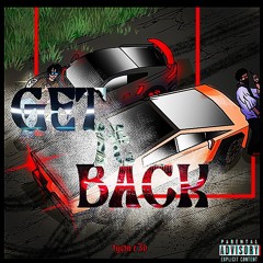 get it back-(prod.stunnahbeatz)